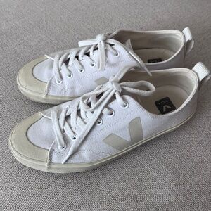 Veja White Sneakers